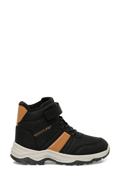 Polaris WASPO.F4PR Siyah Erkek Çocuk Outdoor Bot