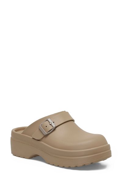 Kinetix Renta 5Fx Beige Women's Sea Shoes