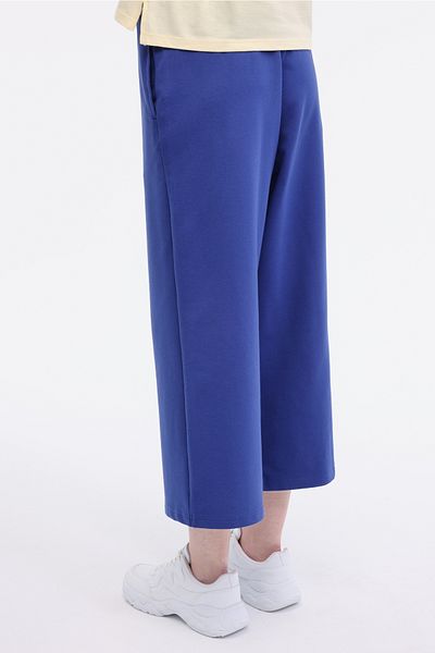 Kinetix Pantaloni de sport pentru femei WL VOLENA 22BT214 5FX Blue