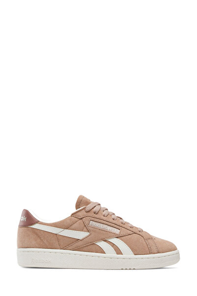 Reebok Club C Grounds Uk Brown Women's Sneaker