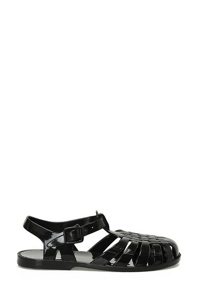 Kinetix Mesta 5Fx Black Women's Sea Shoes