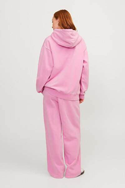 JJXX Jxelizabeth Straight Mw Pink Women's Sweatpants