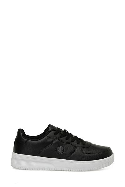lumberjack Finster 5Pr Black Men's Sneaker