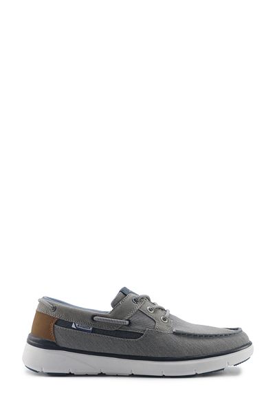 Kinetix ARIS 5FX Grau Herren Marine Schuhe
