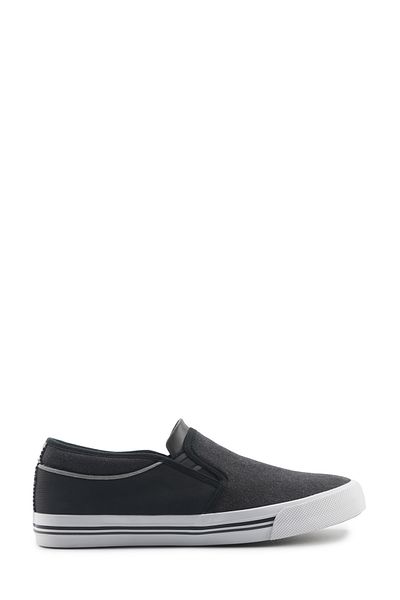 Kinetix Barens 5fx Grau Herren Slip On
