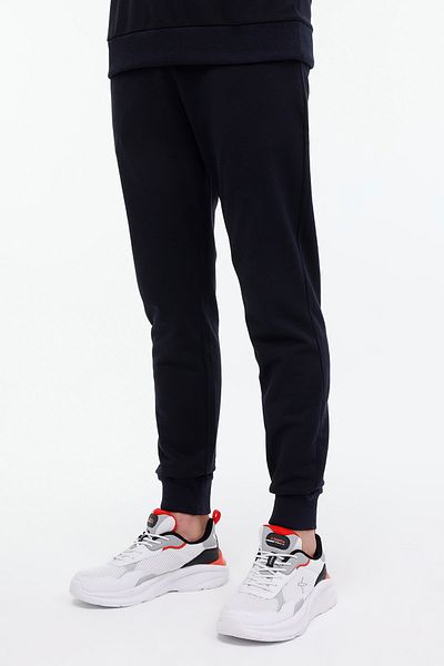 Kinetix Mr Rjn226 Jogger 4Pr Navy Blue Men's Sweatpants