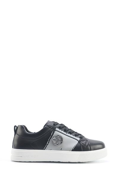 Nine West PEMBRA 5FX Schwarz Damen Sneaker