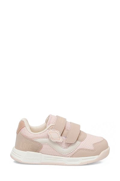 Kinetix Haren B 5Fx Powder Girl's Sneaker