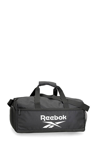 Reebok Ashland 45cm Gym Bag Bla Siyah Unisex Spor Çantası