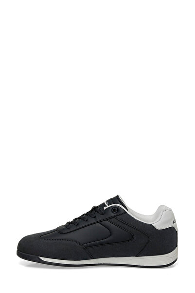 Kinetix Angelo 5Fx Navy Blue Men's Sneakers