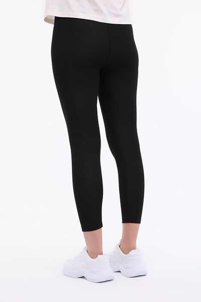 Kinetix Wb 3/4 Tights 26Sn700 5Fx Black Women's Tights