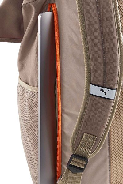 Puma Better Backpack Black Unisex Backpack