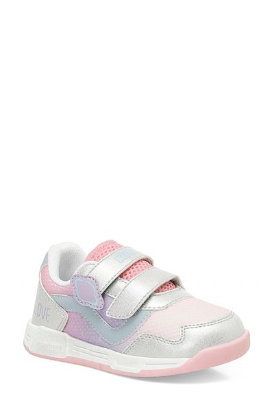 Kinetix Pantofort pentru fete HAREN B 5FX liliac