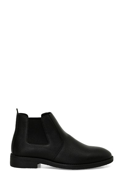 Garamond 358366.M P 4PR Schwarze klassische Herrenstiefel