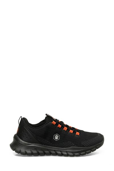 lumberjack Weasley 5Fx Black Men's Comfort Shoes