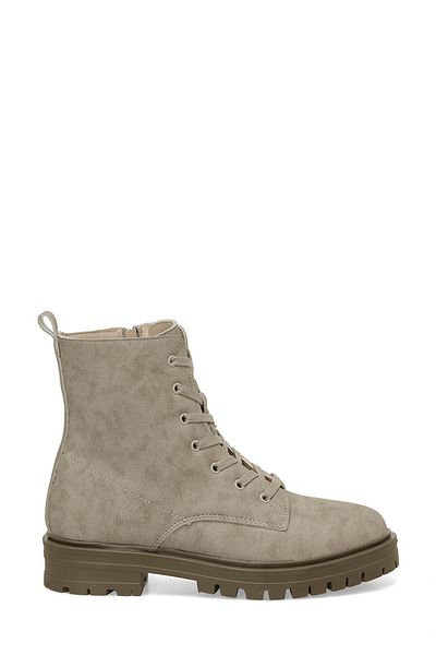 Butigo Γυναικείες casual μπότες 24K-574 4PR Mink