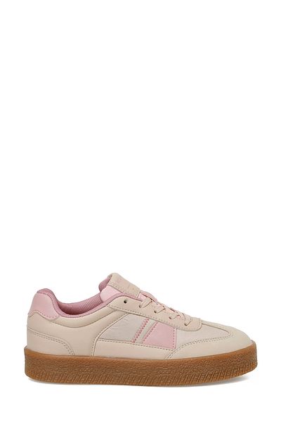 Kinetix Voel F 5Fx Pink Girl's Sneaker