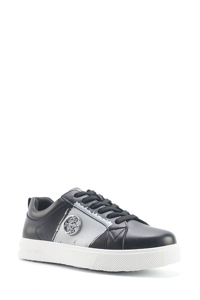 Nine West PEMBRA 5FX Schwarz Damen Sneaker