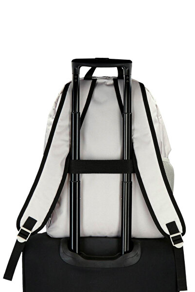 Reebok Arlo Backpack 2c 46cm Beı Bej Unisex Sırt Çantası