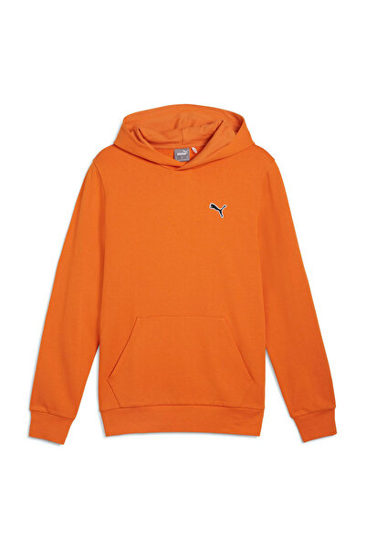 Puma Hanorac BETTER ESSENTIALS Turuncu Hanorac Unisex