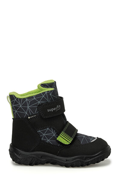 Superfit Husky1 Turkuaz Erkek Çocuk Outdoor Bot