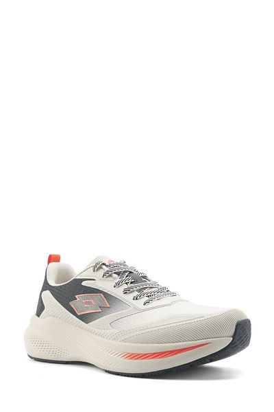 Lotto Rimela 5Fx Beige Men's Running Shoes