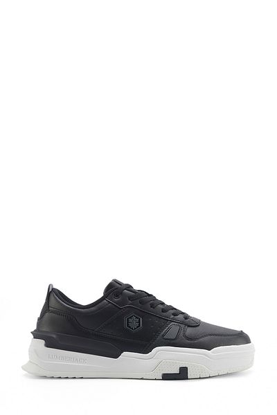lumberjack Tranko 5Fx Black Men's Sneaker