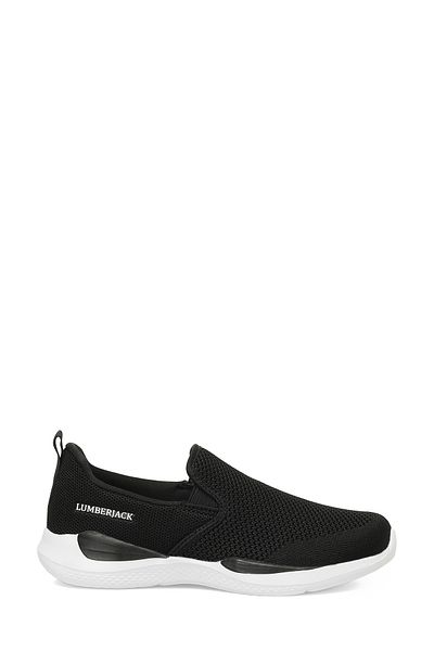 lumberjack Woıla Wmn 5Fx Black Women's Comfort Shoes