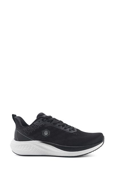 lumberjack Amor 5Fx Black Men's Running Shoes