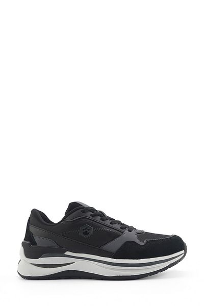 lumberjack BERKY 5FX Black Men's Sneaker