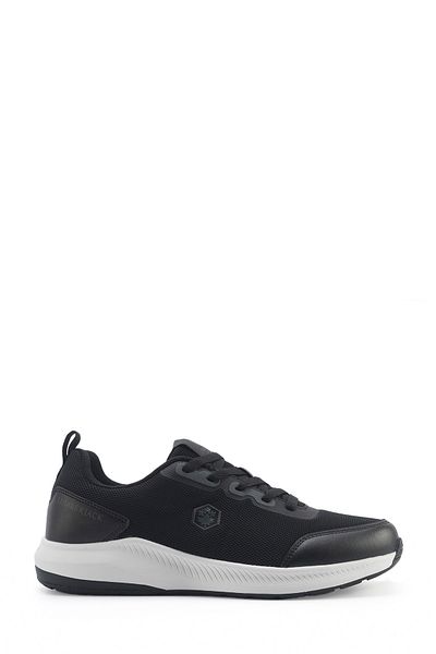 lumberjack Murry m 5Fx Black Men's Running Shoes