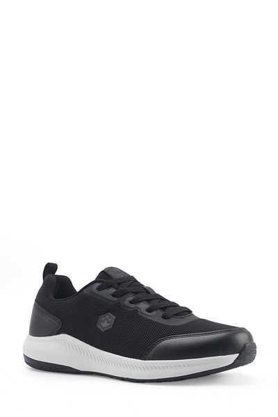 lumberjack Murry m 5Fx Black Men's Running Shoes