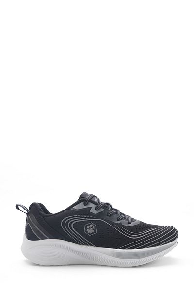 lumberjack Gone 5Fx Black Women's Running Shoes