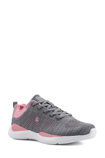 lumberjack Wolky 5Fx Gray Women's Comfort Shoes