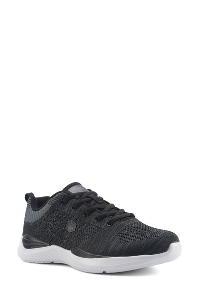 lumberjack Wolky 5Fx Black Women's Comfort Shoes