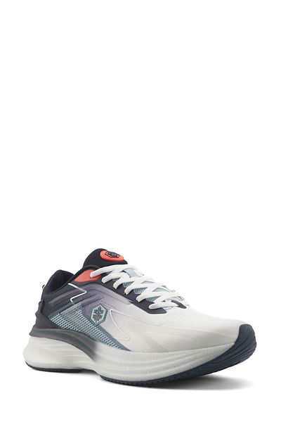 lumberjack Chapo 5Fx White Men's Running Shoes