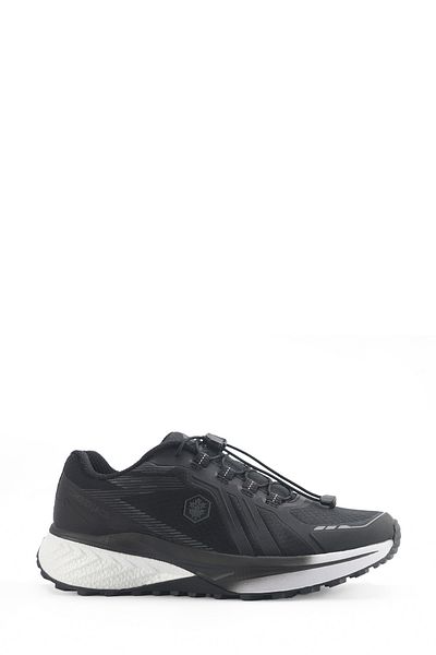 lumberjack Perfect 5Fx Black Men's Running Shoes