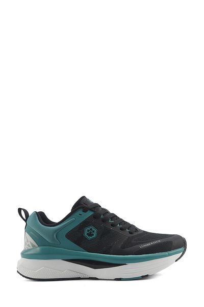 lumberjack Heart 5Fx Black Men's Running Shoes