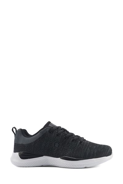 lumberjack Wolky 5Fx Black Women's Comfort Shoes