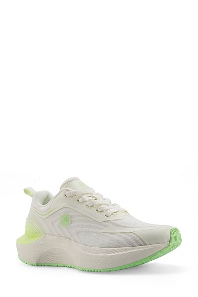 lumberjack Roma Wmn 5Fx Off White Women's Running Shoes