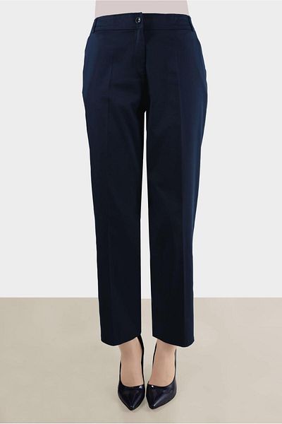 Alvina 70352 Model Classic Cut Trousers