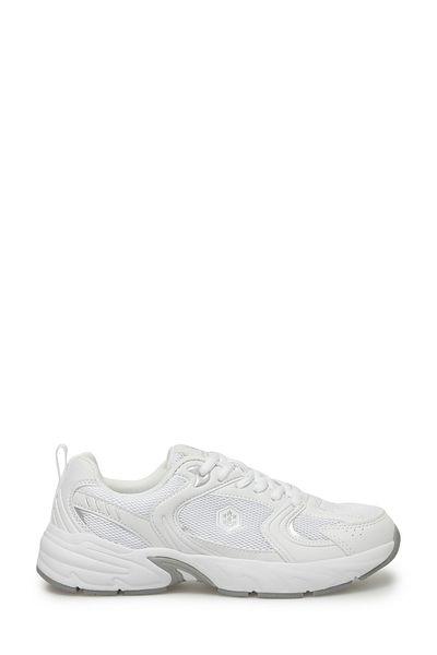 lumberjack Tenis de damă Pol Wmn 5fx alb