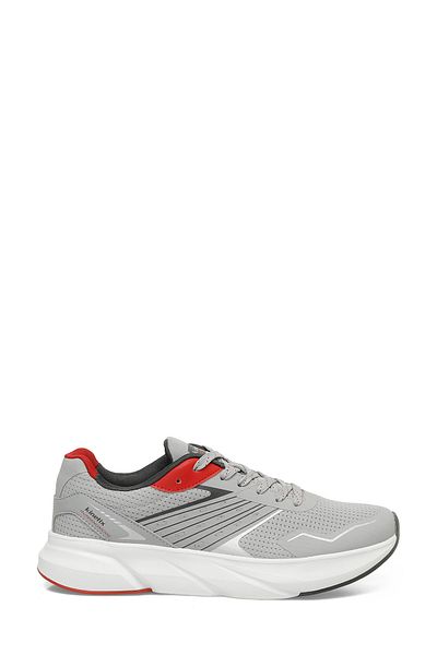 Kinetix Ανδρικά παπούτσια για τρέξιμο SOPHISTIC TX 5FX Grey