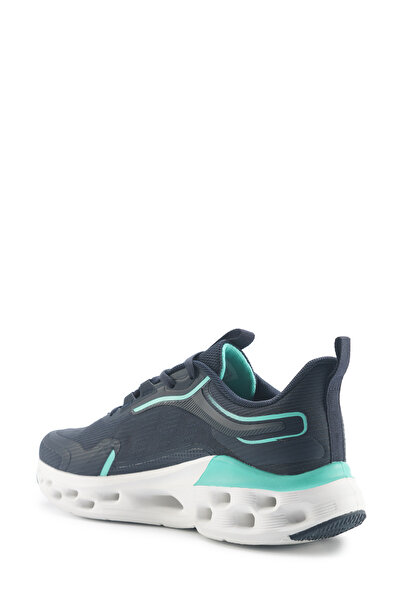 Kinetix Kendra Tx 5Fx Navy Blue Men's Running Shoes