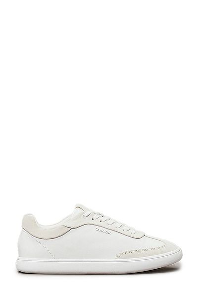 Calvin Klein Calvin Klein Women White Sneakers