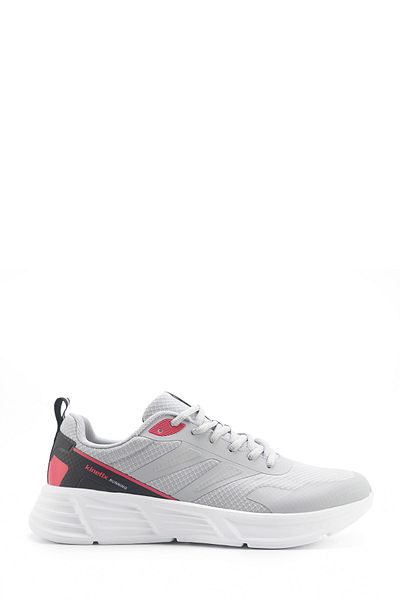 Kinetix Rugos Tx 5Fx Light Gray Men's Running Shoes
