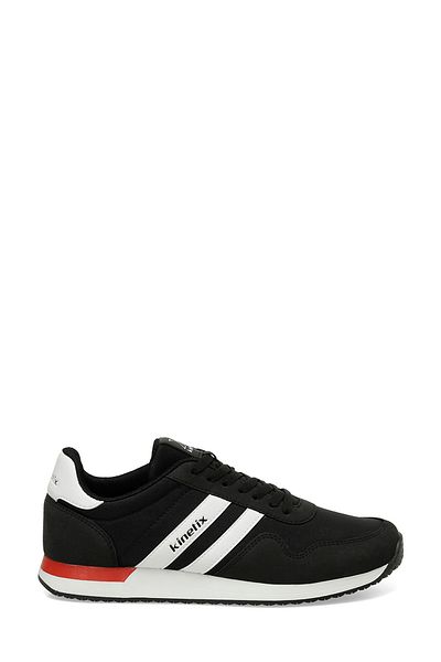 Kinetix PIERO TX 5FX Schwarzer Herren-Sneaker