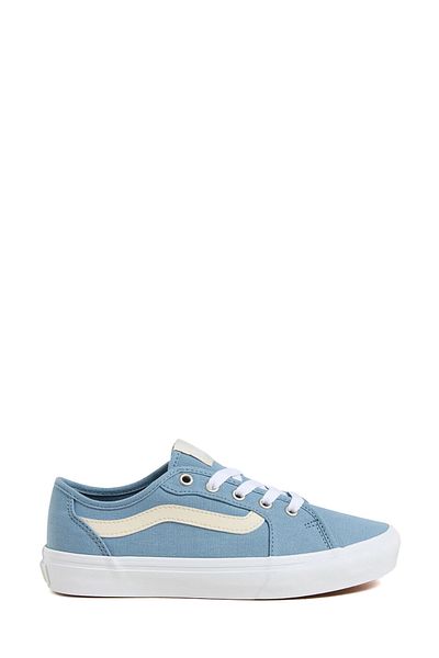 Vans Filmore Decon Blue Women's Sneaker