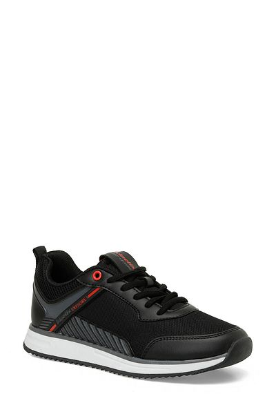 Kinetix Adidași unisex CRUZO TX 5FX Siyah