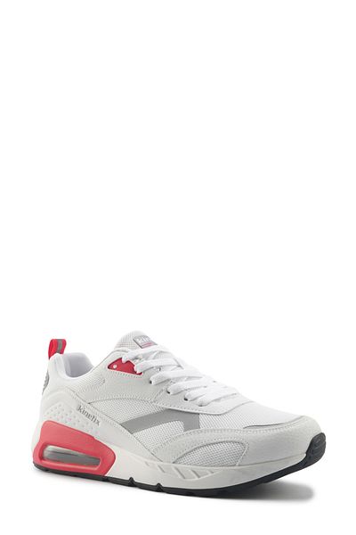 Kinetix EVANS TX 5FX Beyaz Erkek Sneaker